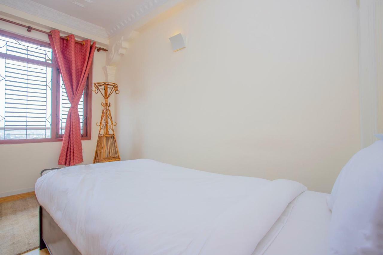 Welcome Heritage Inn Bhatgoan Zewnętrze zdjęcie