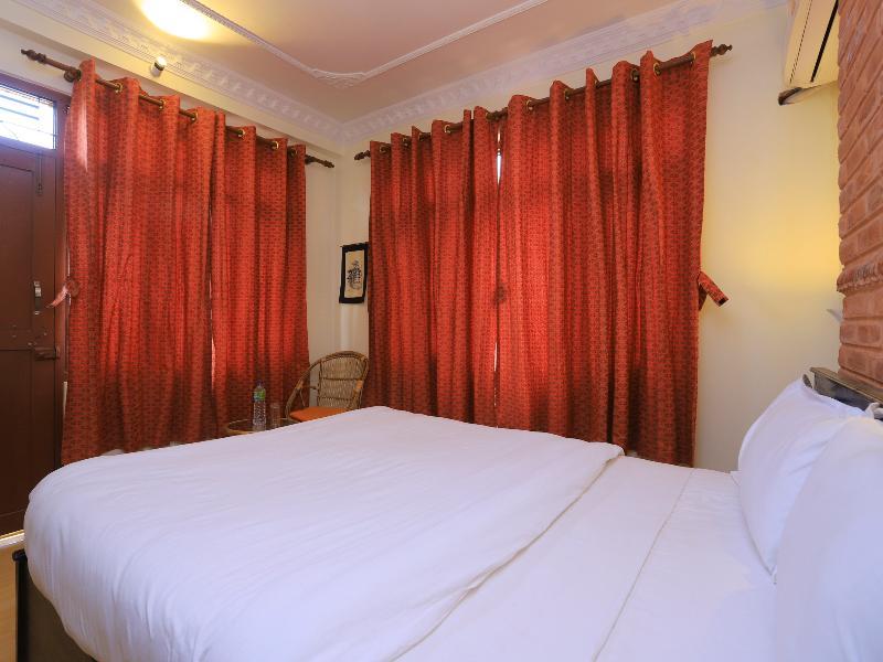 Welcome Heritage Inn Bhatgoan Zewnętrze zdjęcie