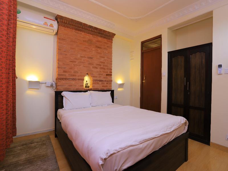 Welcome Heritage Inn Bhatgoan Zewnętrze zdjęcie